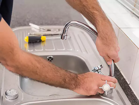 Why Choose SD Preferred Plumbing for Plumbing Replacement in San Diego, CA?