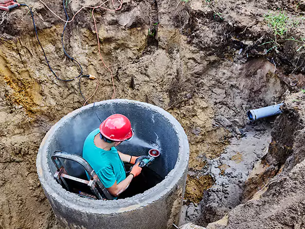 Why Choose SD Preferred Plumbing for Septic Tank Repair in San Diego, CA?