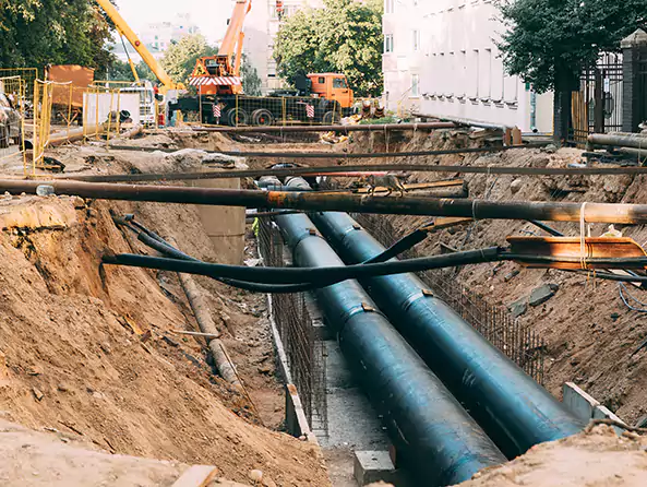 Why Choose SD Preferred Plumbing for Sewer Cleaning in San Diego, CA?