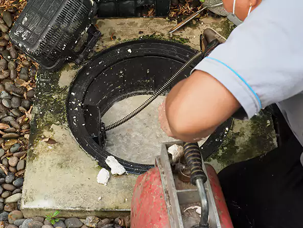 Why Choose SD Preferred Plumbing for Sewer Line Cleaning in San Diego, CA?