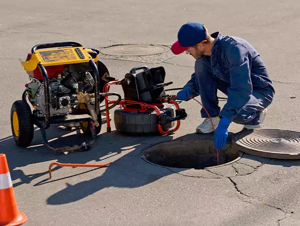  Why Choose SD Preferred Plumbing for Sewer Line Inspection in San Diego, CA?