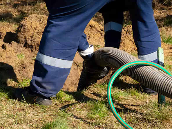 Why Choose SD Preferred Plumbing for Sewer Line Replacement in San Diego, CA?