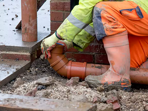 Why Choose SD Preferred Plumbing for Sewer Replacement in San Diego, CA?