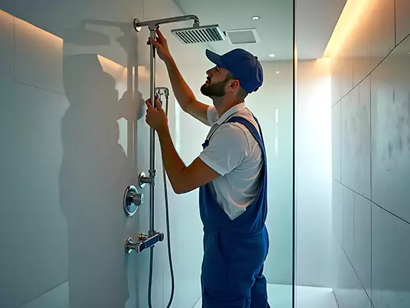 Why Choose SD Preferred Plumbing for Shower Replacement in San Diego, CA?