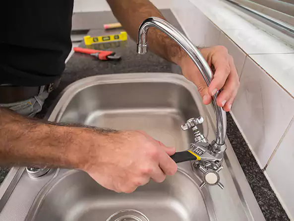 Why Choose SD Preferred Plumbing for Sink Installation in San Diego, CA?