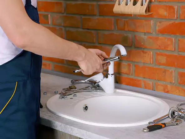 Why Choose SD Preferred Plumbing for Sink Repair in San Diego, CA?