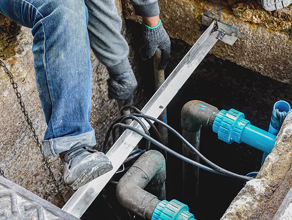 Why Choose SD Preferred Plumbing for Sump Pump Maintenance in San Diego, CA?