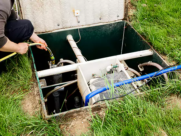 Why Choose SD Preferred Plumbing for Sump Pump Replacement in San Diego, CA?
