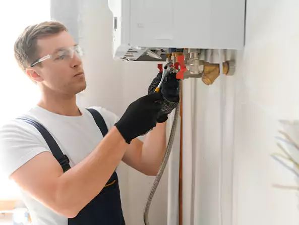 Why Choose SD Preferred Plumbing for Tankless Water Heater Maintenance in San Diego, CA?