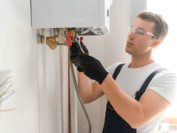 Why Choose SD Preferred Plumbing for Tankless Water Heater Repair in San Diego, CA?