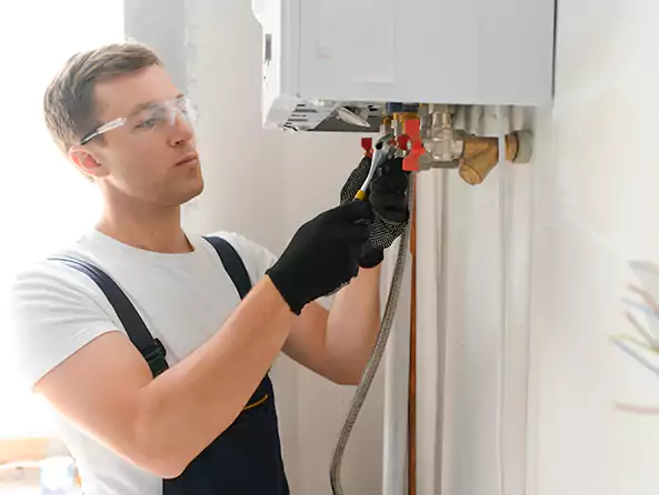 Why Choose SD Preferred Plumbing for Tankless Water Heater Replacement in San Diego, CA?