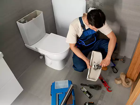 Why Choose SD Preferred Plumbing for Toilet Repair in San Diego, CA?