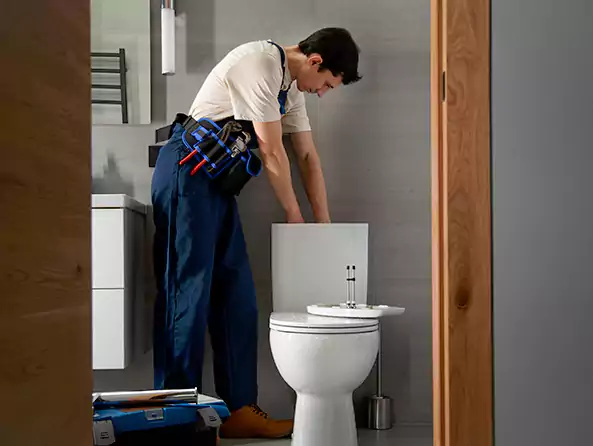 Why Choose SD Preferred Plumbing for Toilet Replacement in San Diego, CA?