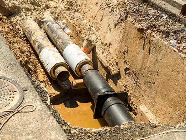 Why Choose SD Preferred Plumbing for Trenchless Pipe Repair in San Diego?