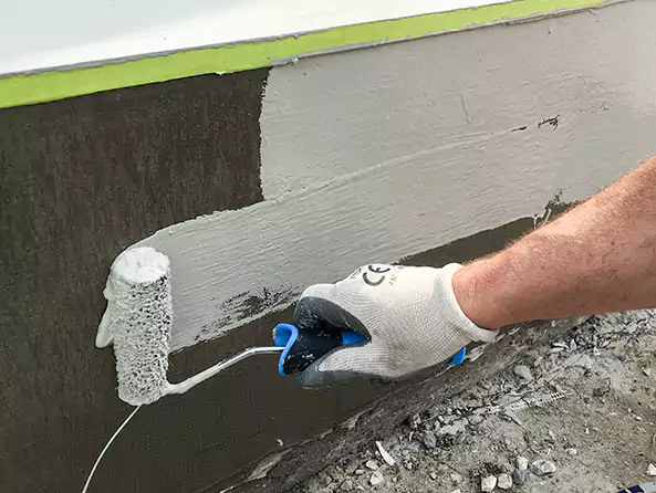  Why Choose SD Preferred Plumbing for Walls Waterproofing in San Diego, CA?