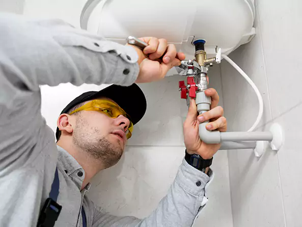 Why Choose SD Preferred Plumbing for Water Heater Expansion Tank Installation in San Diego, CA?