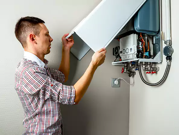 Why Choose SD Preferred Plumbing for Water Heater Installation in San Diego, CA?