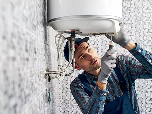 Why Choose SD Preferred Plumbing for Water Heater Maintenance in San Diego, CA?