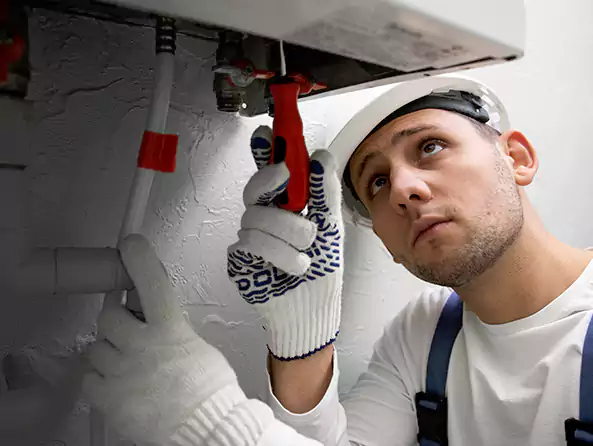 Why Choose SD Preferred Plumbing for Water Heater Repair in San Diego, CA?