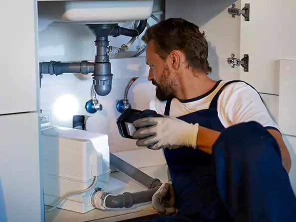 Why Choose SD Preferred Plumbing for Water Leak Repair in San Diego, CA?