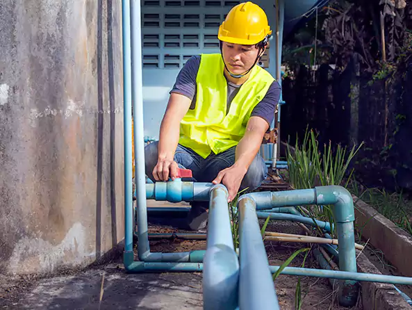 Why Choose SD Preferred Plumbing for Water Line Installation in San Diego, CA