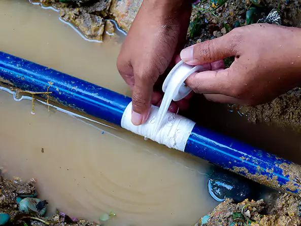  Why Choose SD Preferred Plumbing for Water Line Repair in San Diego, CA?]