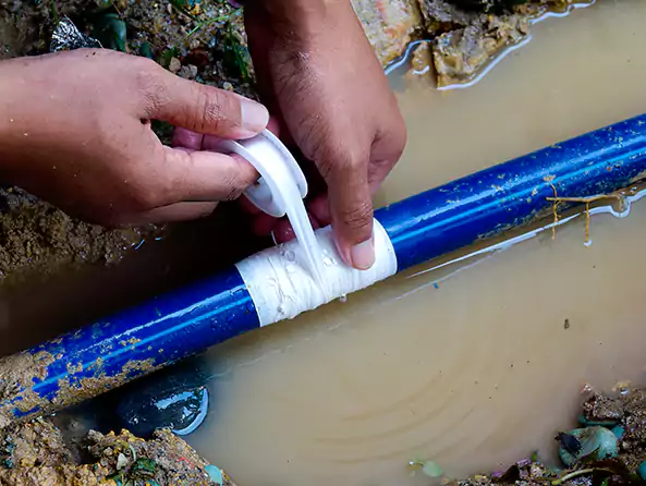 Why Choose SD Preferred Plumbing for Water Line Replacement in San Diego, CA?