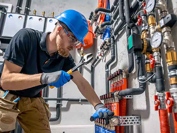 Why Choose SD Preferred Plumbing for Water Softener Repair in San Diego?