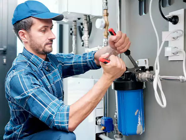 Why Choose SD Preferred Plumbing for Water Softener Replacement in San Diego, CA?