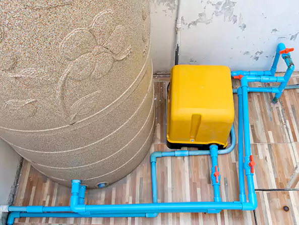 Why Choose SD Preferred Plumbing for Well Pressure Tank Replacement in San Diego, CA?